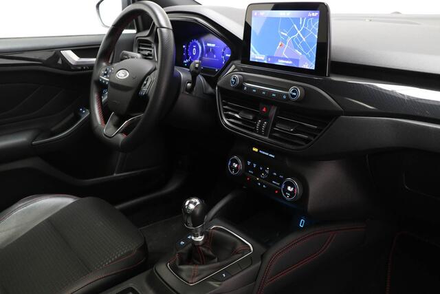 Ford FOCUS Wagon 1.0 EcoBoost Hybrid ST Line X Business | INTERIEUR / AUDIO- PACK | PANORAMADAK | CD SPELER | B&O DAB | CAMERA