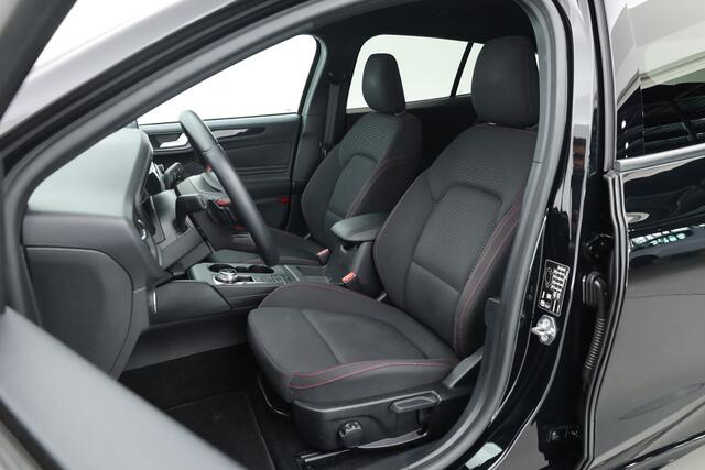 Ford FOCUS Wagon 1.0 EcoBoost ST Line | Navi | CarPlay | Stoel-stuurverw. | Camera | 17''