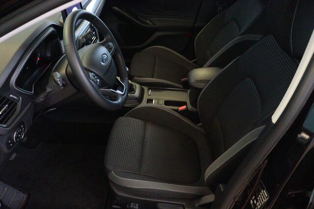 Ford FOCUS 1.0 EcoBoost Connected | NAVI | AIRCO | PDC V+A | CRUISE | LANE-ASSIST |