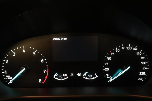 Ford FOCUS Wagon 1.0 EcoBoost Trend Edition Business | Airco | Parkeersensor | Navigatie | Cruisecontrol | AppleCarplay AndroidAuto |