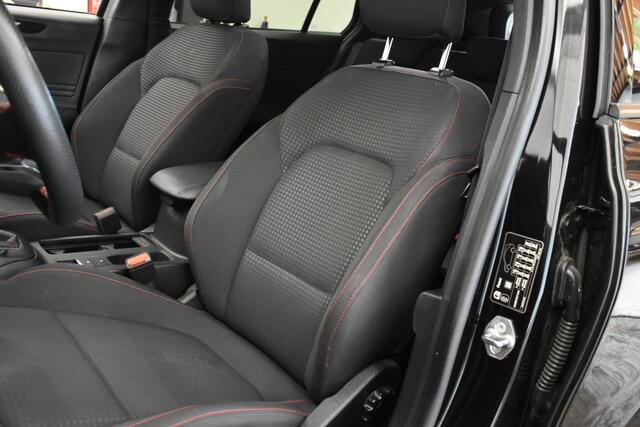 Ford FOCUS Wagon 1.0 EcoBoost Hybrid ST Line X 155 PK B&O El-aKlep TrekH Cam Keyless WinterPack