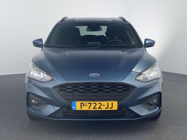 Ford FOCUS Wagon 1.0 EcoBoost Hybrid ST Line Business | Carplay |