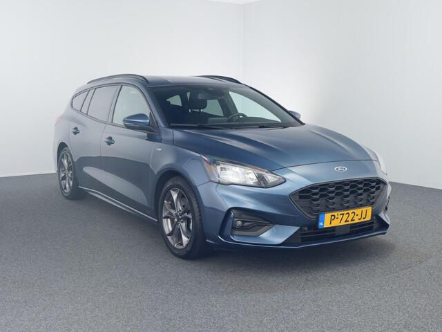 Ford FOCUS Wagon 1.0 EcoBoost Hybrid ST Line Business | Carplay |