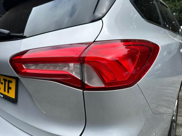 Ford FOCUS 1.5 ECOB. TIT. BNS **DAB//BenO//CARPLAY**