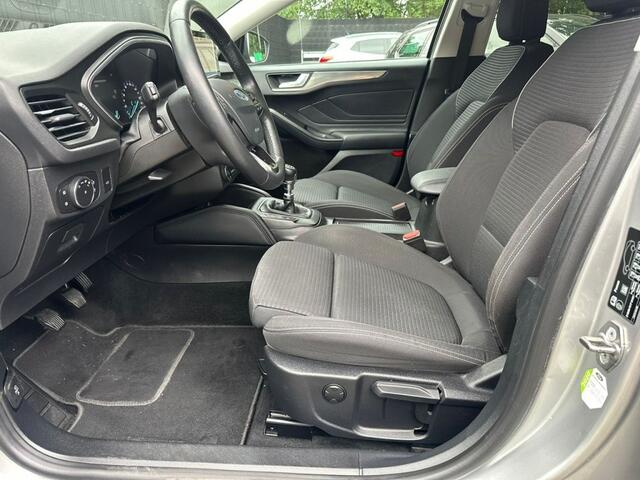 Ford FOCUS 1.5 ECOB. TIT. BNS **DAB//BenO//CARPLAY**