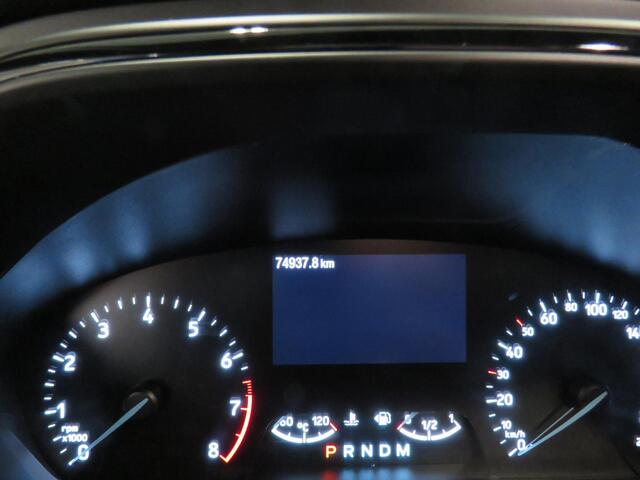 Ford FOCUS Wagon 1.5 EcoBoost ST Line X Business 182 PK ,AUTOMAAT,NAVI,ADAPTIVE CRUISE,PANODAK,AFN TREKHAAK 1500KG,ELEKT STOELEN /ACHTERKLEP.