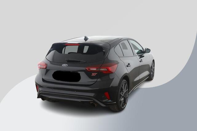 Ford FOCUS 2.3 EcoBoost ST-3 | 280pk Automaat | Performance Pack | AGR-stoelen | Winter Pack | Adaptive cruise control | Head up Display | Camera