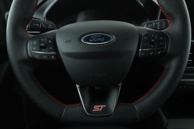 Ford FOCUS 2.3 EcoBoost ST-3 | 280pk Automaat | Performance Pack | AGR-stoelen | Winter Pack | Adaptive cruise control | Head up Display | Camera