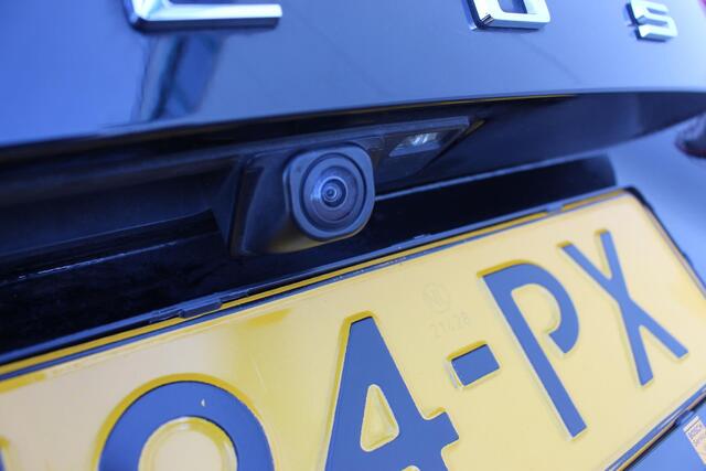 Ford FOCUS Wagon 1.0 EcoBoost Trend Edition Business , carplay & android,Camera, Dab+, adapt cruise, draadloos opladen, Navi.