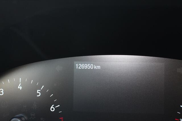 Ford FOCUS Wagon 1.0 EcoBoost Trend Edition Business , carplay & android,Camera, Dab+, adapt cruise, draadloos opladen, Navi.