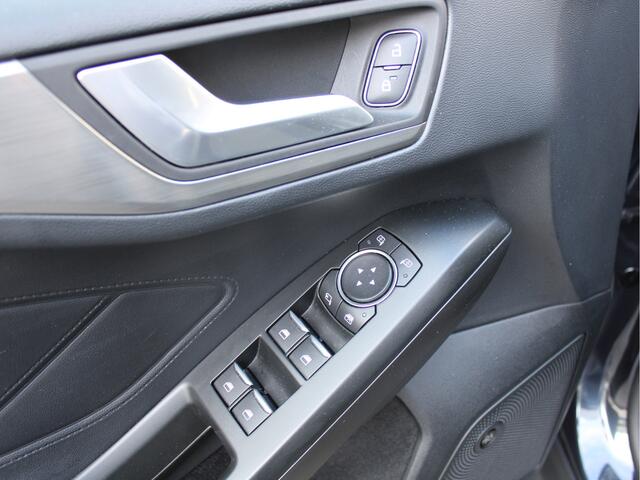 Ford FOCUS Wagon 1.5 150pk EcoBoost Titanium Business 1e Eig/Winterpack/B&O/AdaptiveCruise/Camera/Climate/Navi/17inch