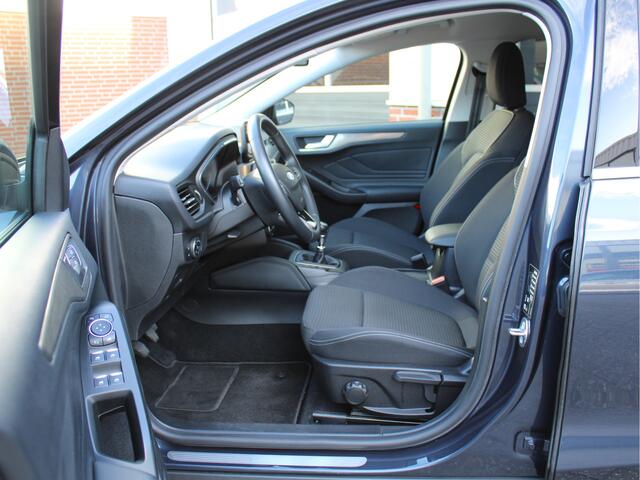 Ford FOCUS Wagon 1.5 150pk EcoBoost Titanium Business 1e Eig/Winterpack/B&O/AdaptiveCruise/Camera/Climate/Navi/17inch