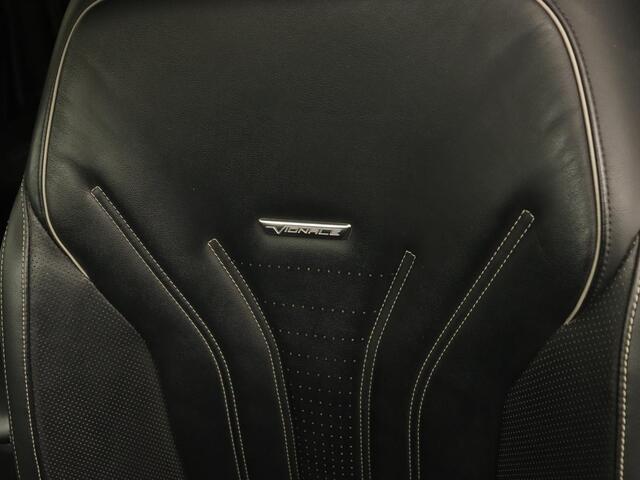 Ford FOCUS 1.5 EcoBoost Vignale | Automaat | Leder | Head-Up | Stoel & stuurverwarming | Adaptive cruise | Camera | Carplay | Full LED | Keyless | Park Assist | Navigatie