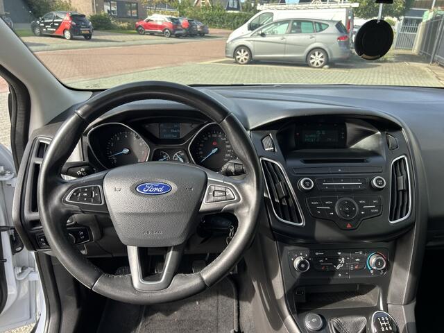 Ford FOCUS 1.0 Trend Edition Airco Nieuwstaat! ?