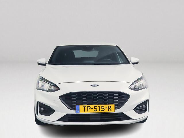 Ford FOCUS ST Line Business | Navigatie | Cruise Control
