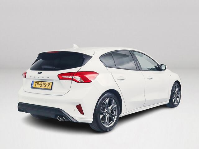 Ford FOCUS ST Line Business | Navigatie | Cruise Control
