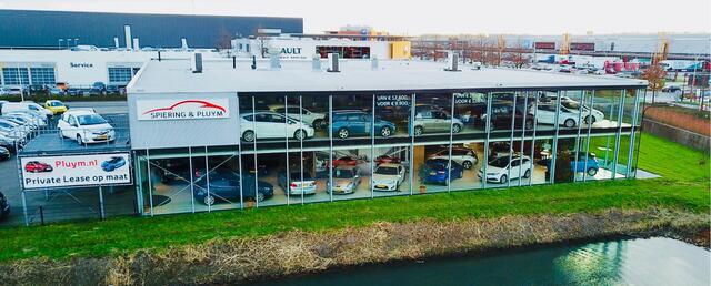 Ford FOCUS 1.0 Hybrid ST Line X | Winter | Pano | Matrix