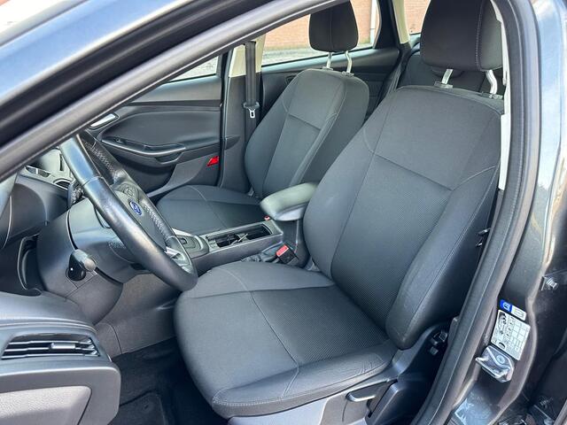 Ford FOCUS Wagon 1.0 EcoBoost Titanium Climate C, Cruise C, Lmv, Pdc!!!!