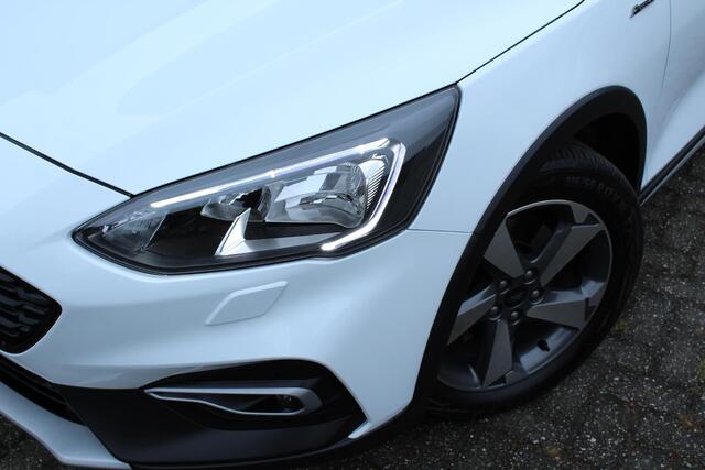 Ford FOCUS Wagon 1.0 EcoBoost Active X