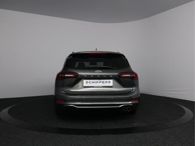 Ford FOCUS Wagon 1.0 EcoBoost Hybrid ST Line 155pk | Automaat | Navigatie | Winterpakket