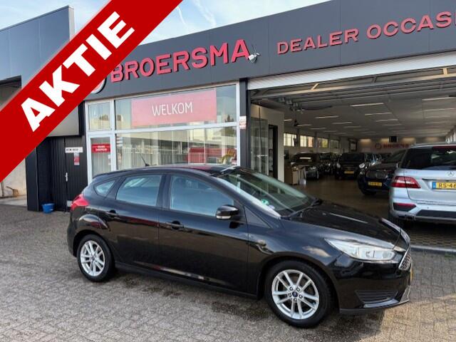 Ford FOCUS 1.0 Trend 1 EIGENAAR * DEALERONDERHOUDEN *