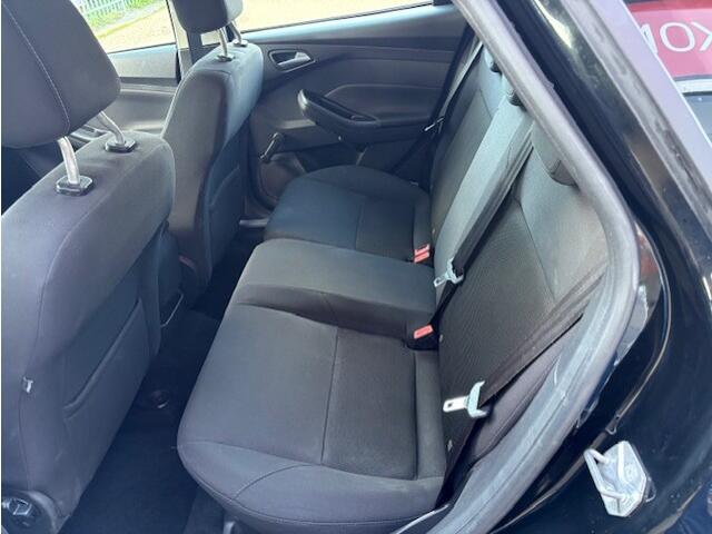 Ford FOCUS 1.0 Trend 1 EIGENAAR * DEALERONDERHOUDEN *