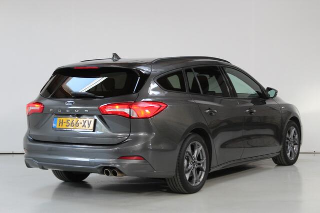 Ford FOCUS Wagon 1.0 ST Line Business | Camera | Stoel+Stuur verw | Keyless