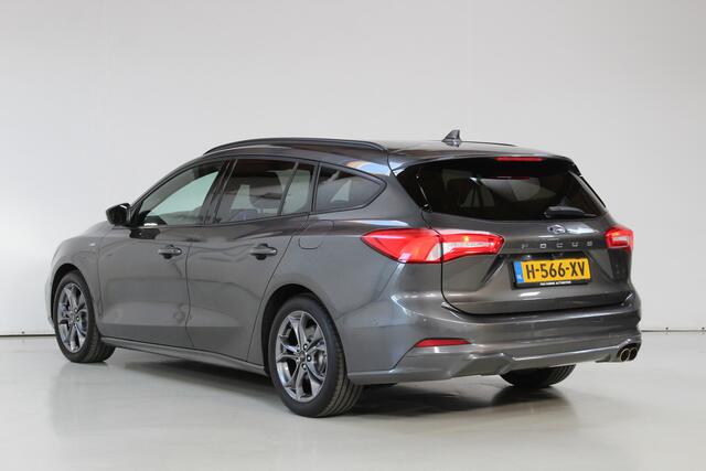 Ford FOCUS Wagon 1.0 ST Line Business | Camera | Stoel+Stuur verw | Keyless