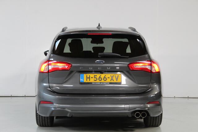 Ford FOCUS Wagon 1.0 ST Line Business | Camera | Stoel+Stuur verw | Keyless