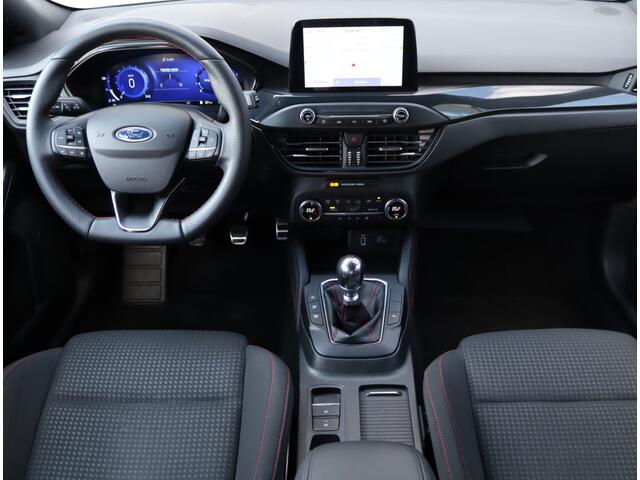 Ford FOCUS 155PK Hybrid ST Line X | Winter Pakket | Virtual | Keyless