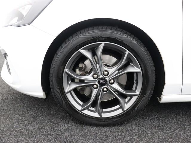 Ford FOCUS Wagon 1.0 EcoBoost Titanium Business ST-line Automaat