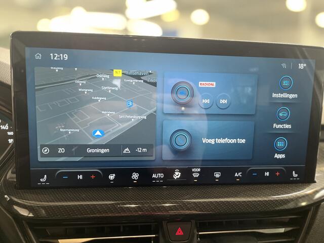 Ford FOCUS Wagon EcoBoost 155PK Hybrid ST Line | Winter pack | Adapt. Cruise | Camera | Draadloos CarPlay |