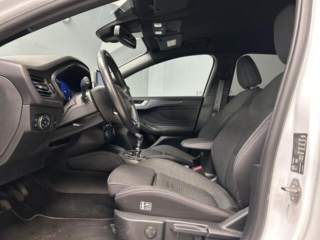 Ford FOCUS Wagon 1.0 EcoBoost Hybrid Active X Nwe Koppeling|Camera|LED|Adapt-Cruise