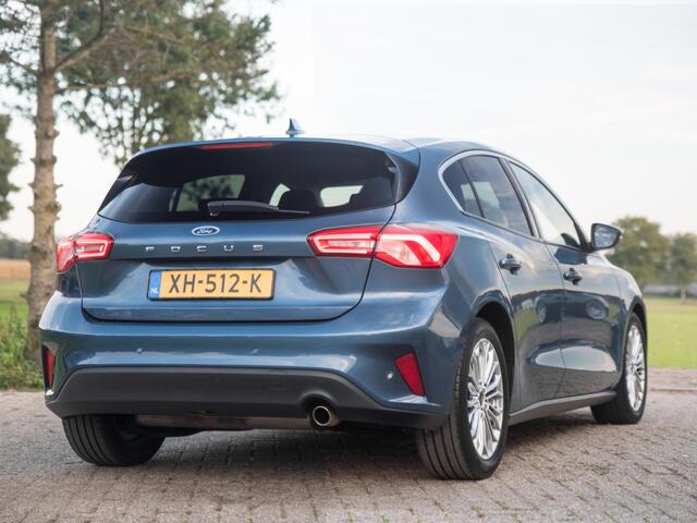 Ford FOCUS 1.0 EcoBoost Titanium Business ACC B&O Keyless