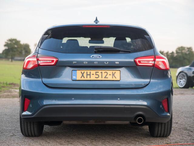 Ford FOCUS 1.0 EcoBoost Titanium Business ACC B&O Keyless