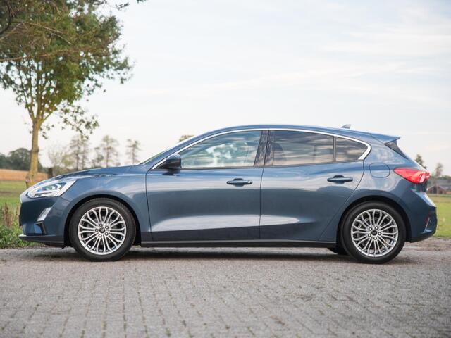 Ford FOCUS 1.0 EcoBoost Titanium Business ACC B&O Keyless