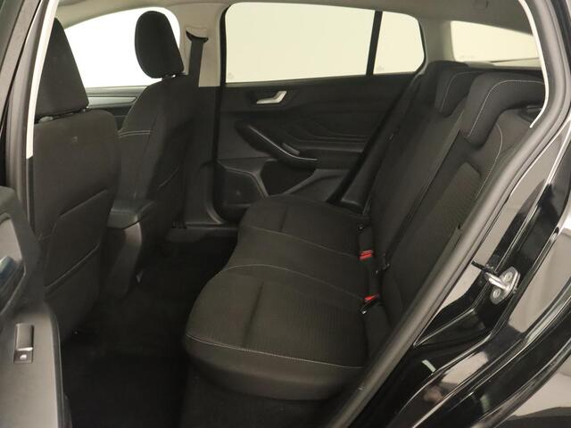 Ford FOCUS 1.0 EcoBoost Hybrid Titanium | Automaat | Carplay | Keyless | Navigatie | Climate control | Full LED | Parkeerhulp | Cruise control | DAB