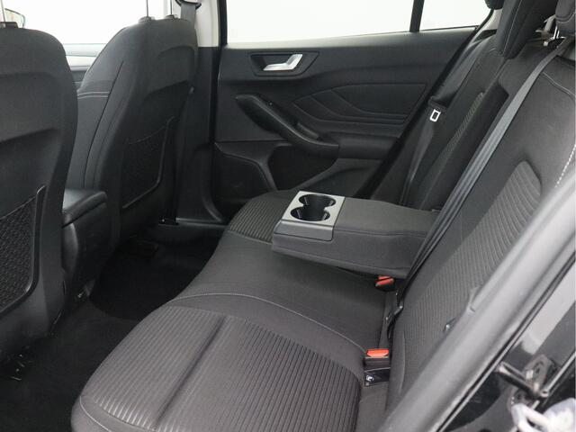 Ford FOCUS Wagon 1.0 EcoBoost Titanium Business/ design pack/ zeer mooi!