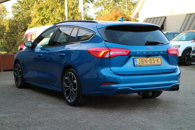 Ford FOCUS Wagon 1.0 EcoBoost ST Line | Navi | Camera | Carplay | LED |