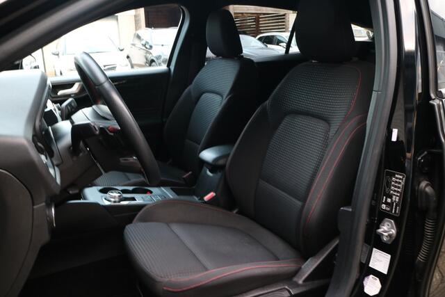 Ford FOCUS Wagon 1.5 EcoBoost ST Line | Navi | Camera | Automaat! |