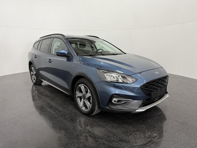 Ford FOCUS Active , Automaat, Winterpack, Zo Goed Als Nieuw