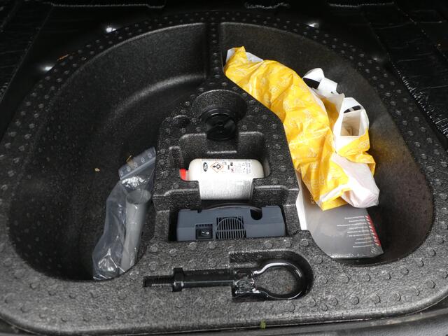 Ford FOCUS Wagon 1.5 TDCI ST-Line Automaat