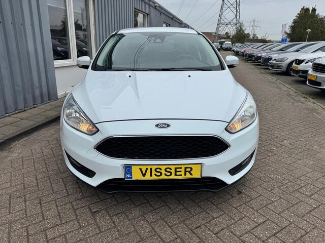 Ford FOCUS 1.0 Lease Edition