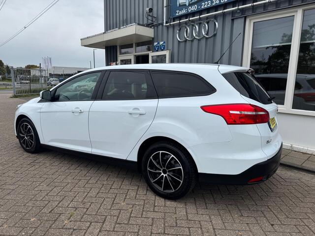 Ford FOCUS 1.0 Lease Edition