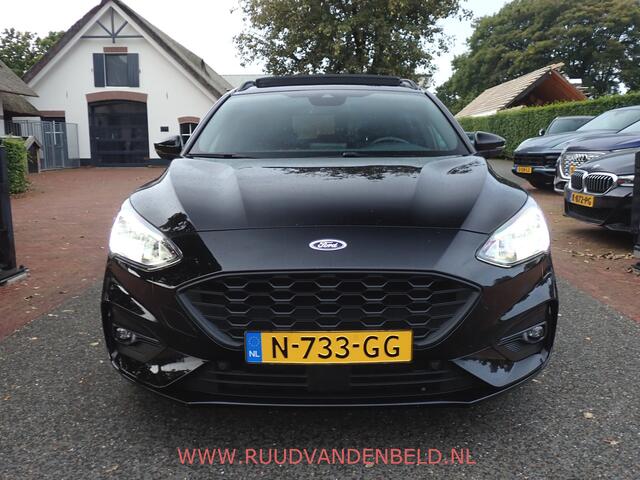 Ford FOCUS Wagon 1.5 EcoBoost ST Line X ACC/PANODAK/KEYLESS