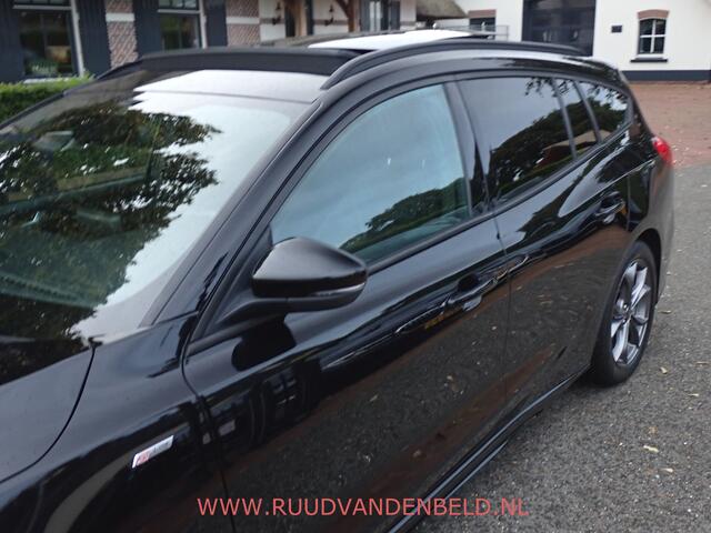 Ford FOCUS Wagon 1.5 EcoBoost ST Line X ACC/PANODAK/KEYLESS