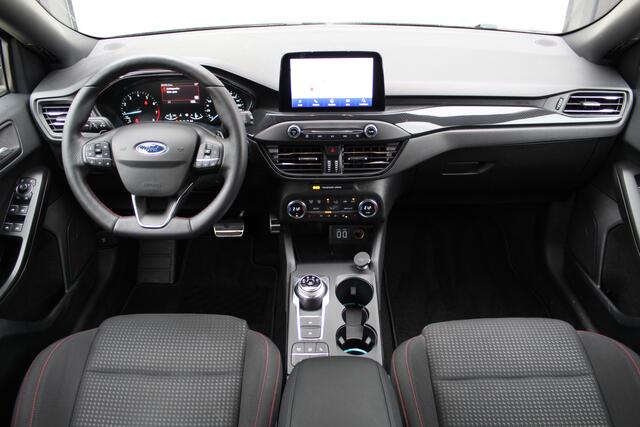 Ford FOCUS Wagon 1.0 EcoBoost ST Line X Business | LED | Winterpakket