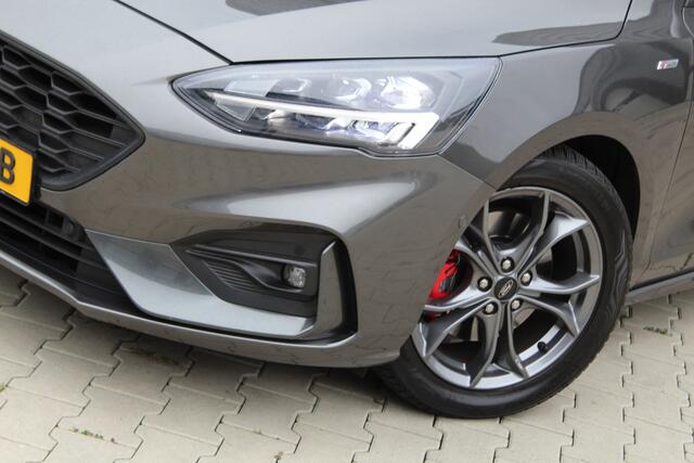 Ford FOCUS Wagon 1.0 EcoBoost ST Line X Business | LED | Winterpakket