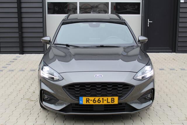 Ford FOCUS Wagon 1.0 EcoBoost ST Line X Business | LED | Winterpakket