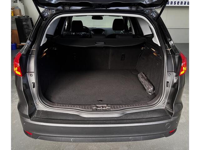 Ford FOCUS Wagon 1.0 Titanium Advanced Technology Pack !!!! | Apple Carplay/Android Auto | Cruise control